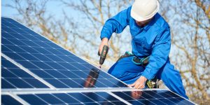 Installation Maintenance Panneaux Solaires Photovoltaïques à Quézac